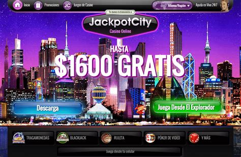 All jackpots casino Chile